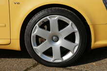 Audi A4 S4 4.2 V8 Quattro Avant Automatic 