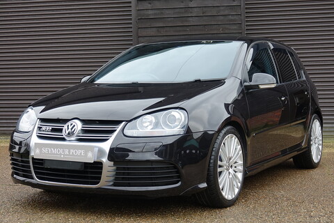 R32 Hatchback 3.2 Semi Auto Petrol