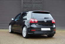 Volkswagen Golf R32 