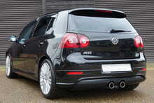Volkswagen Golf R32 