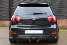 Volkswagen Golf R32 
