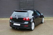 Volkswagen Golf R32 