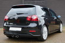 Volkswagen Golf R32 
