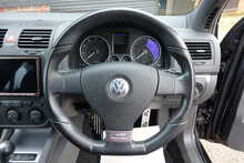 Volkswagen Golf R32 