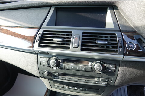 Xdrive50i M Sport Estate 4.4 Automatic Petrol