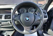 BMW X5 Xdrive50i M Sport 