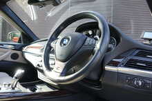 BMW X5 Xdrive50i M Sport 