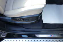 BMW X5 Xdrive50i M Sport 