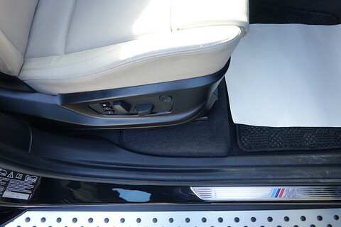 Xdrive50i M Sport Estate 4.4 Automatic Petrol