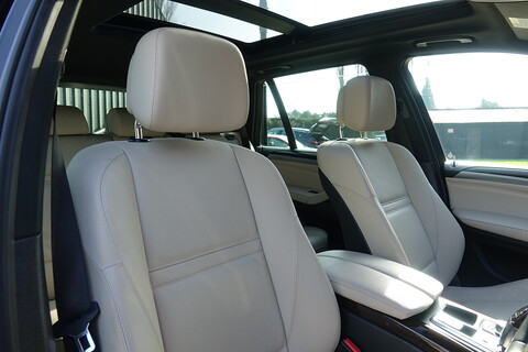 Xdrive50i M Sport Estate 4.4 Automatic Petrol