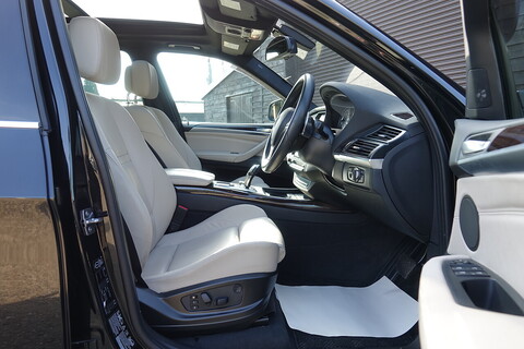 Xdrive50i M Sport Estate 4.4 Automatic Petrol