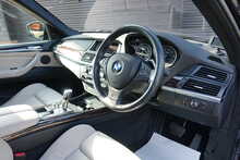 BMW X5 Xdrive50i M Sport 