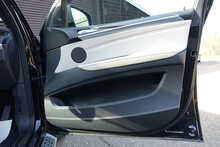 BMW X5 Xdrive50i M Sport 