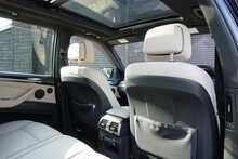 BMW X5 Xdrive50i M Sport 