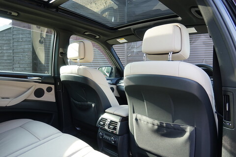 Xdrive50i M Sport Estate 4.4 Automatic Petrol