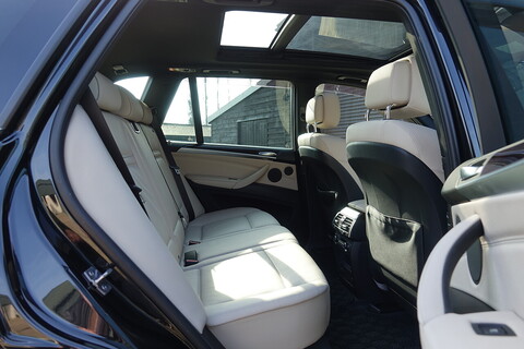 Xdrive50i M Sport Estate 4.4 Automatic Petrol