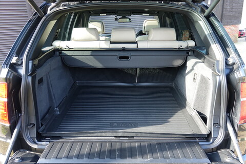 Xdrive50i M Sport Estate 4.4 Automatic Petrol