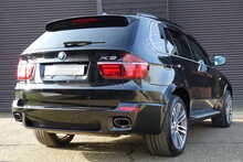 BMW X5 Xdrive50i M Sport 