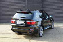 BMW X5 Xdrive50i M Sport 