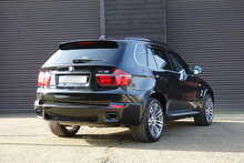 BMW X5 Xdrive50i M Sport 