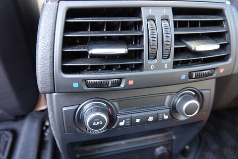 Xdrive50i M Sport Estate 4.4 Automatic Petrol