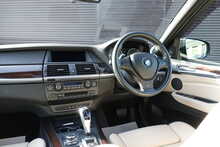 BMW X5 Xdrive50i M Sport 