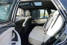 BMW X5 Xdrive50i M Sport 