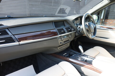 Xdrive50i M Sport Estate 4.4 Automatic Petrol