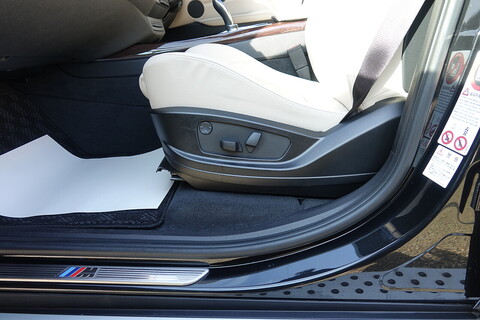 Xdrive50i M Sport Estate 4.4 Automatic Petrol