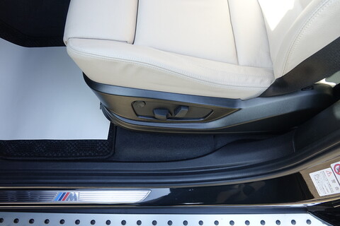 Xdrive50i M Sport Estate 4.4 Automatic Petrol