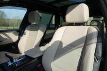 BMW X5 Xdrive50i M Sport 