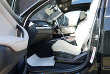 BMW X5 Xdrive50i M Sport 