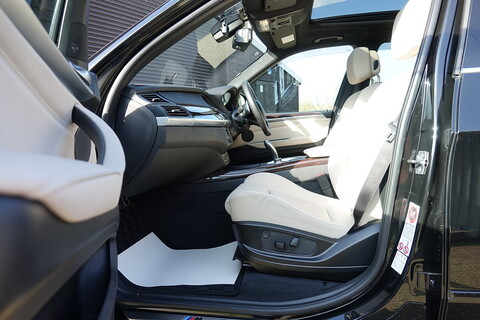 Xdrive50i M Sport Estate 4.4 Automatic Petrol