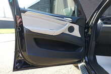 BMW X5 Xdrive50i M Sport 