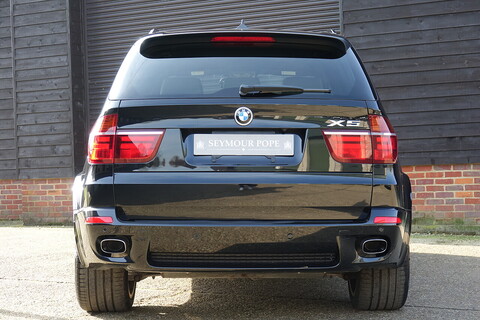 Xdrive50i M Sport Estate 4.4 Automatic Petrol