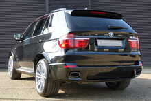 BMW X5 Xdrive50i M Sport 
