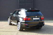 BMW X5 Xdrive50i M Sport 