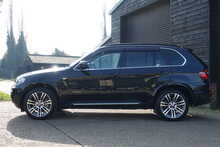 BMW X5 Xdrive50i M Sport 