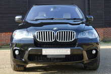 BMW X5 Xdrive50i M Sport 