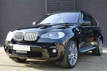 BMW X5 Xdrive50i M Sport 