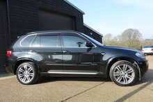 BMW X5 Xdrive50i M Sport 