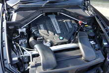 BMW X5 Xdrive50i M Sport 