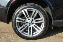 BMW X5 Xdrive50i M Sport 