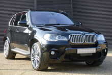 BMW X5 Xdrive50i M Sport 