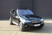 BMW X5 Xdrive50i M Sport 