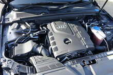 Audi A4 2.0 TFSI Quattro SE Avant 