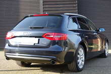 Audi A4 2.0 TFSI Quattro SE Avant 