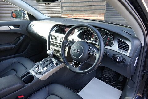 2.0 TFSI Quattro SE Avant Estate 2.0 Automatic Petrol