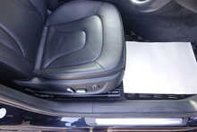 Audi A4 2.0 TFSI Quattro SE Avant 