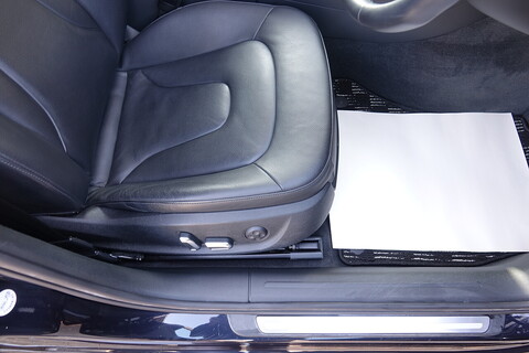 2.0 TFSI Quattro SE Avant Estate 2.0 Automatic Petrol